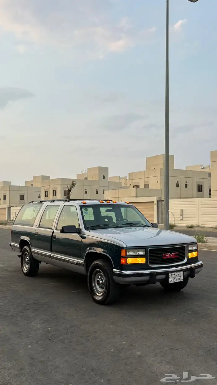 جمس سوبربان 94 وكاله 1