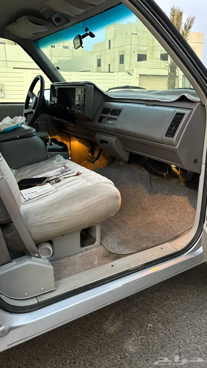 جمس سوبربان 94 وكاله 7