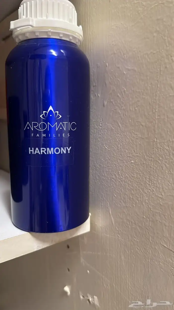 زيت عطري من اور متك جديد 500 ml 0