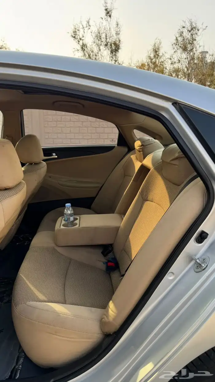 للبيع سوناتا 2015 فل كامل 15