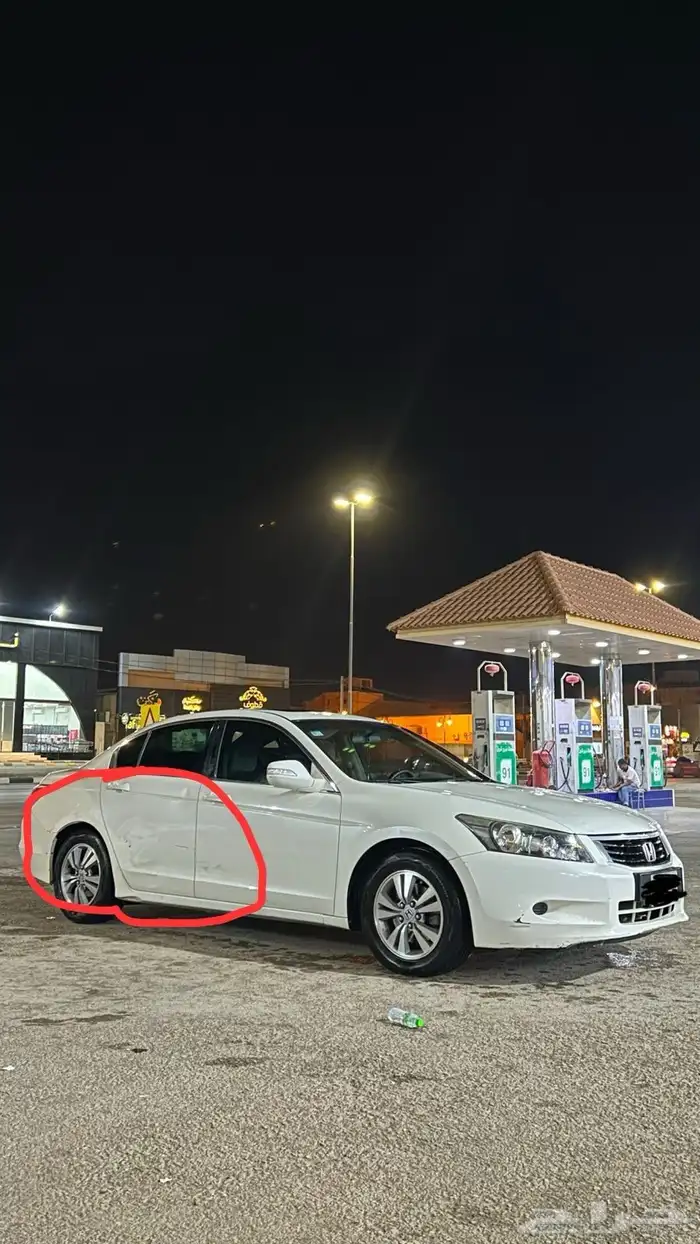 اكورد سبيشل 2010 29