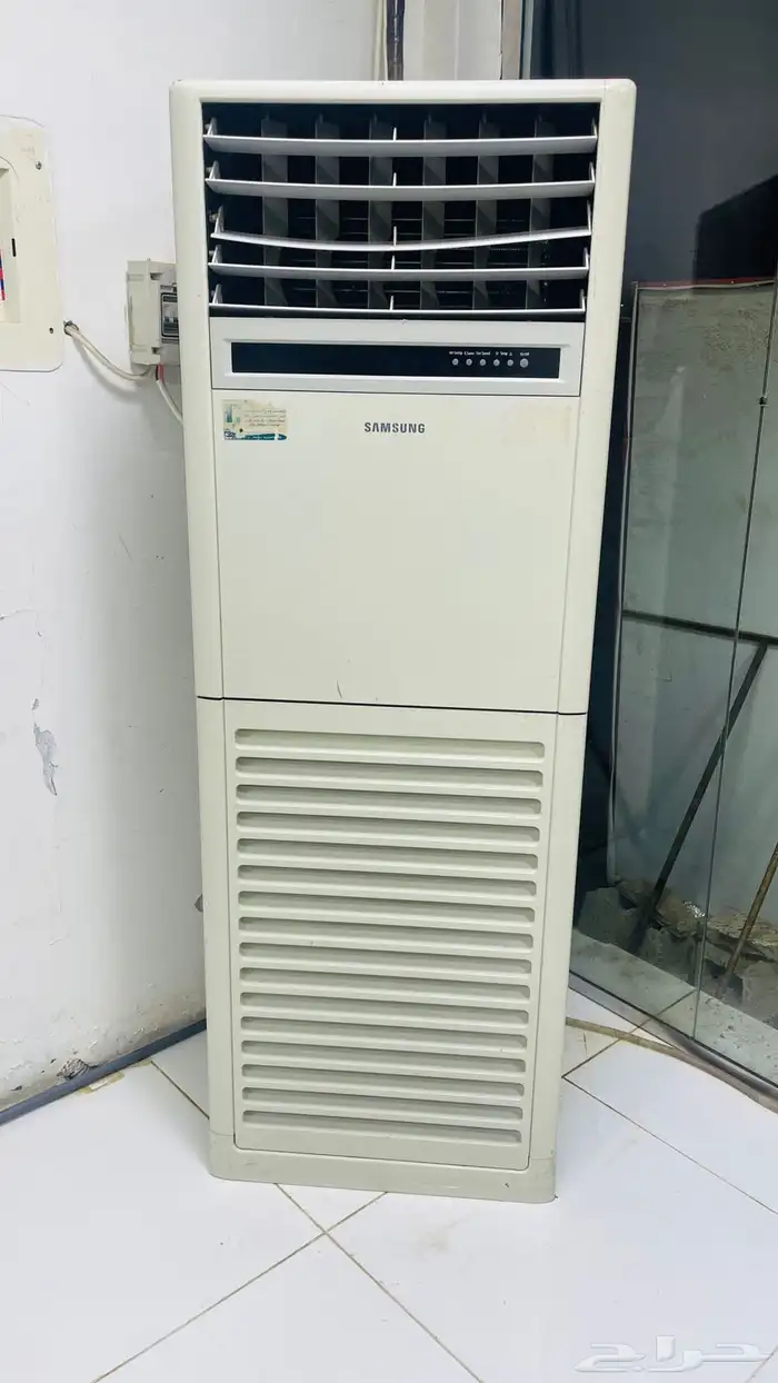 مكيف دولاب للبيع 0