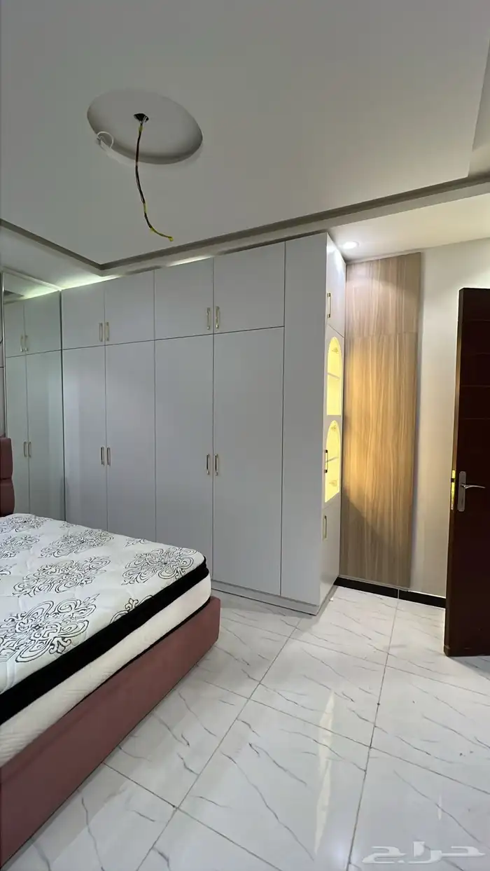 فيلا للإيجار السنوي بجدة حي الصالحية 5