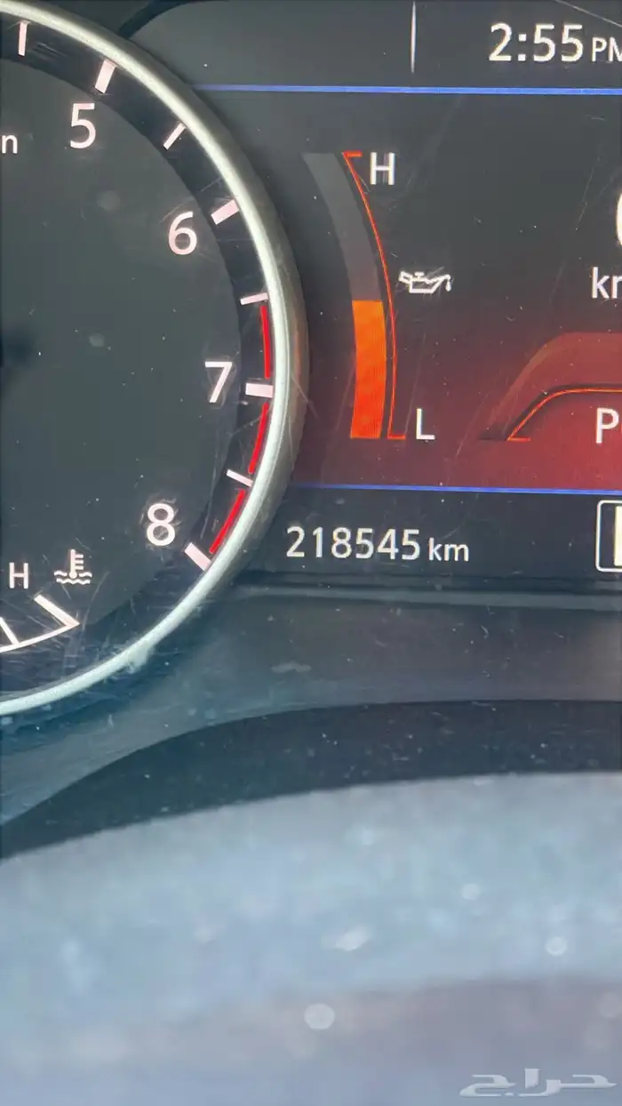 نسيان ماكسيما 4