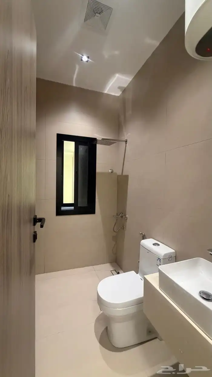 ملحق تمليك فاخر في حي الوسام ب 650 ألف فقط 9