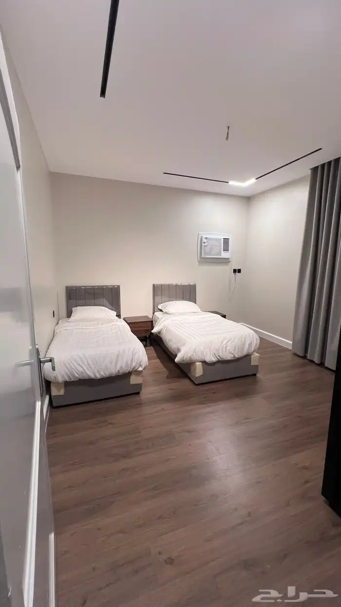 شقة مفروشة في جدة الرغامة ايجار يومي فقط 3