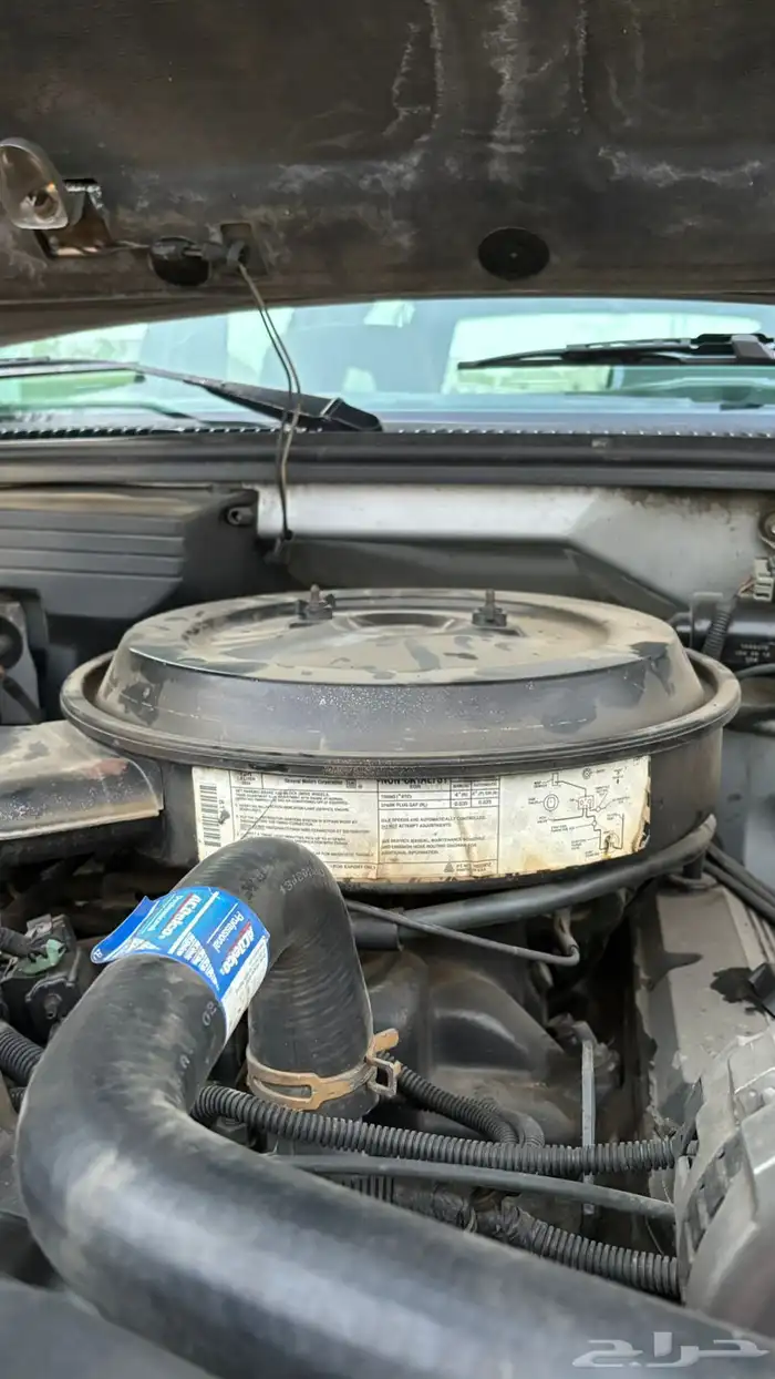 جمس سوبربان 94 وكاله 9