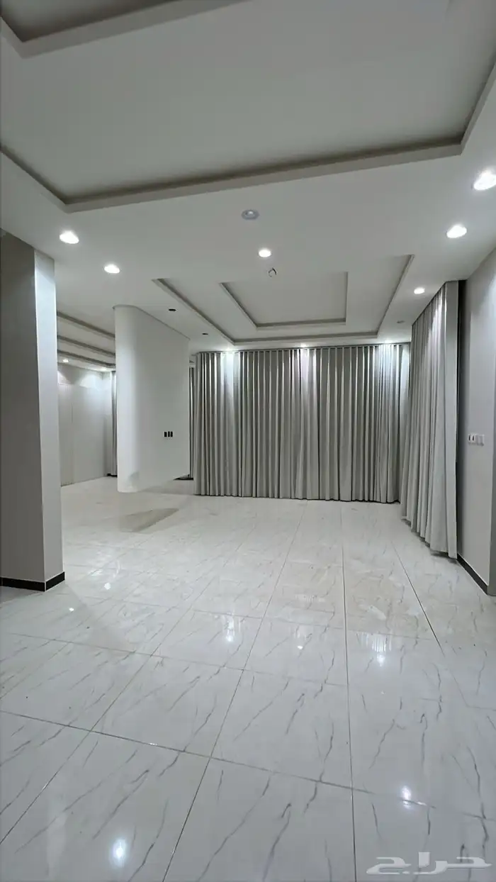 فيلا للإيجار السنوي بجدة حي الصالحية 1