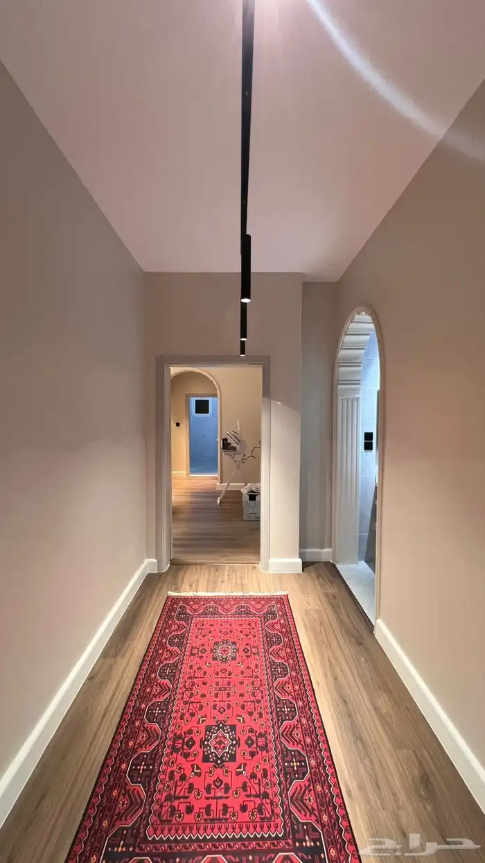 شقة مفروشة في جدة الرغامة ايجار يومي فقط 8