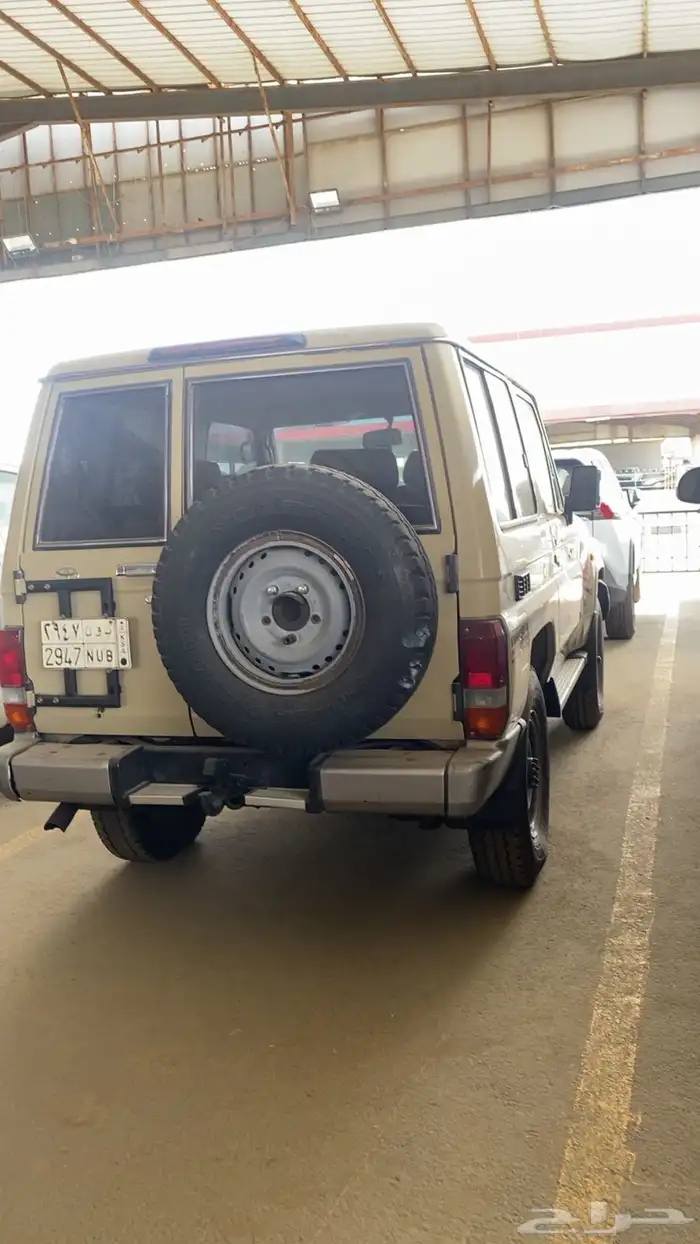 جيب ربع 2013 بودي وكاله محركات قير مكينه شاصي على الشرط 5