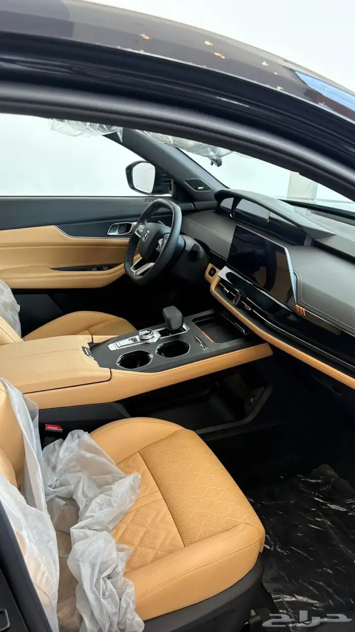 شنجان يوني كي فل كامل2026 7