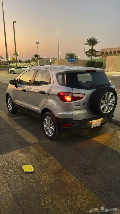 للبيع ايكوسبورت 2014 index