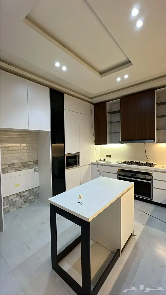 فيلا للإيجار السنوي بجدة حي الصالحية 6