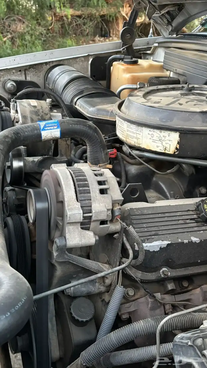 جمس سوبربان 94 وكاله 10