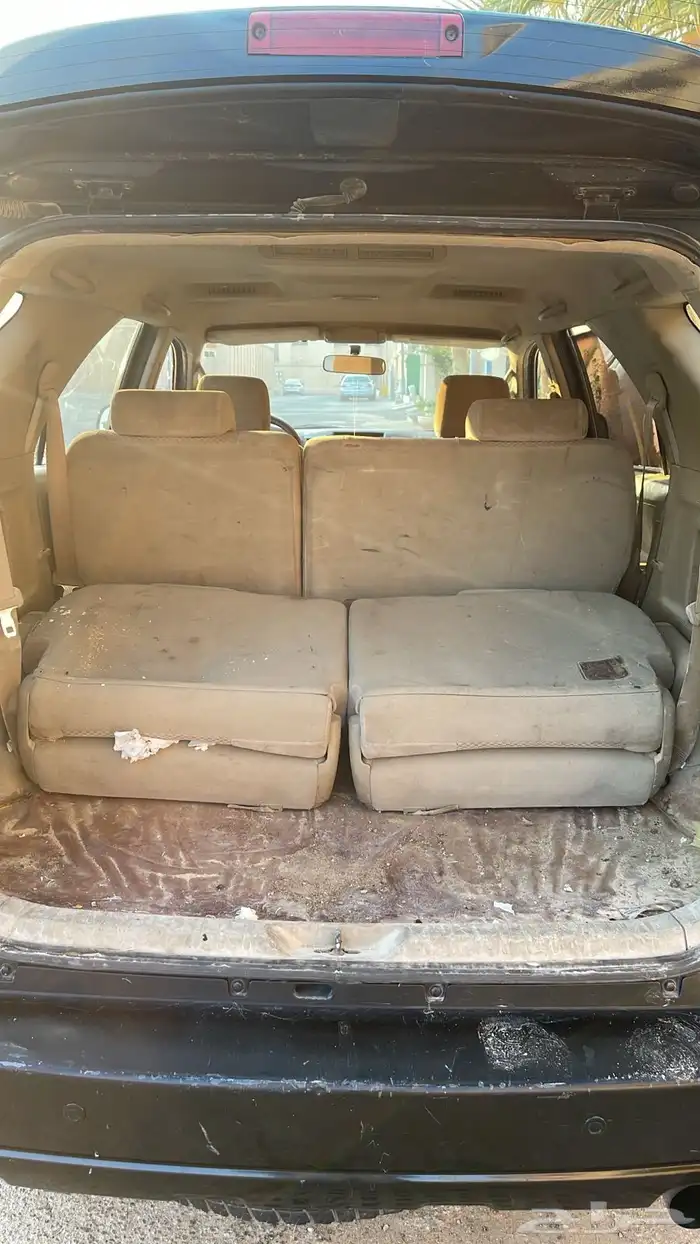 فورتشنر 2010 4