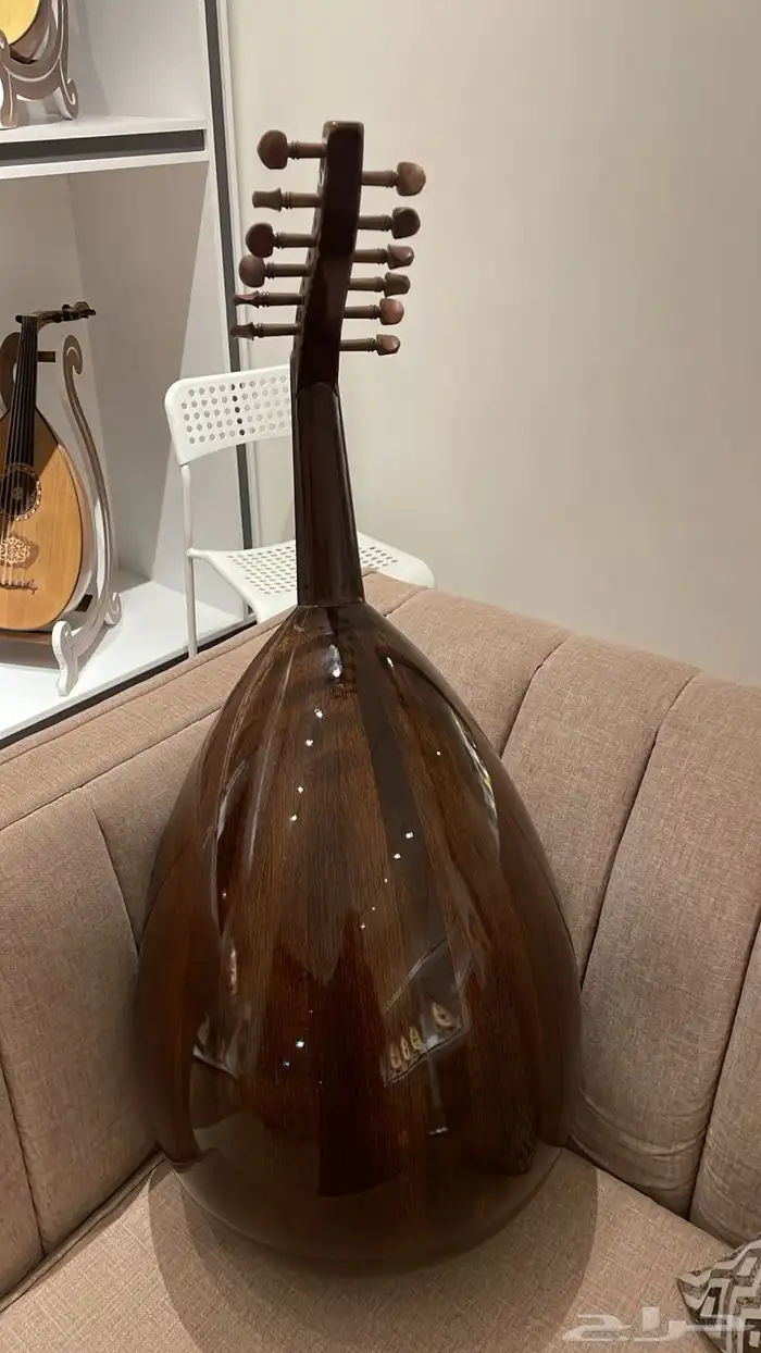 عود زرياب 1