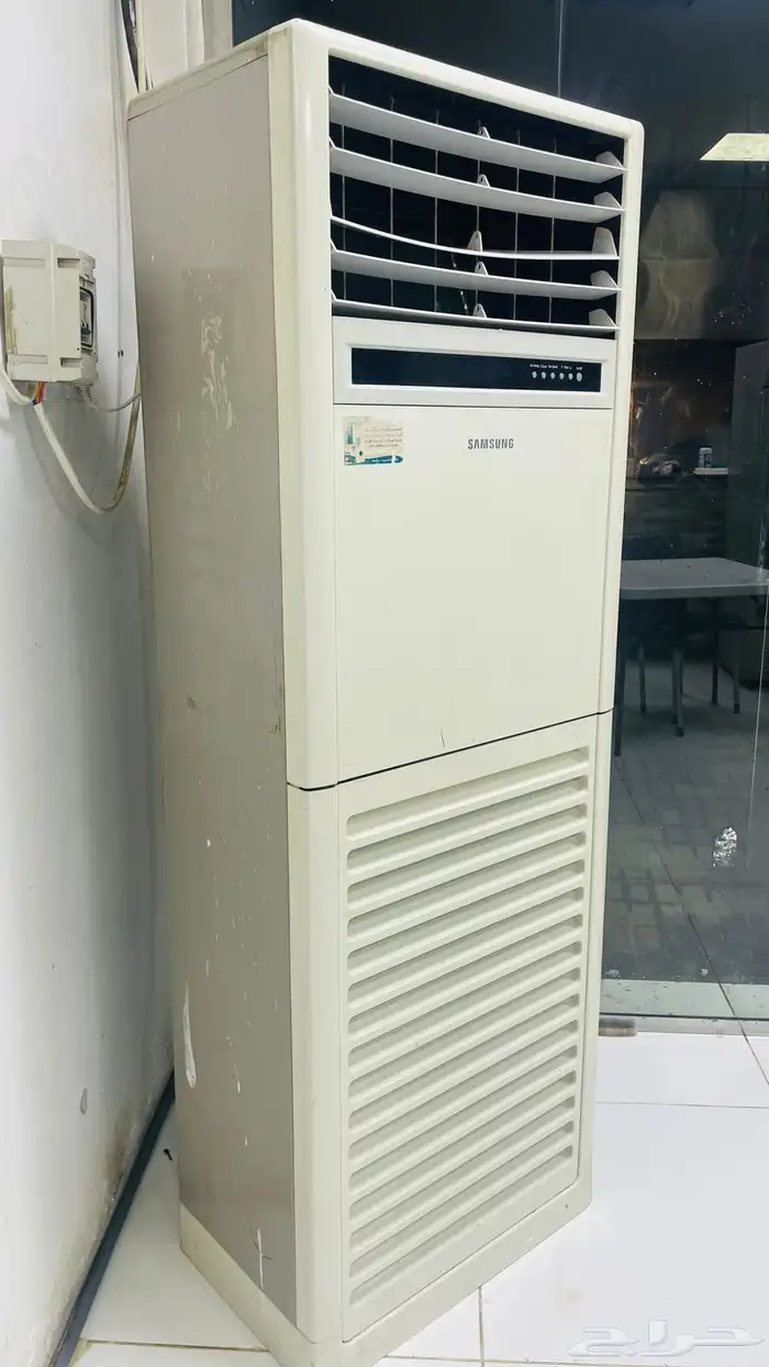 مكيف دولاب للبيع 1