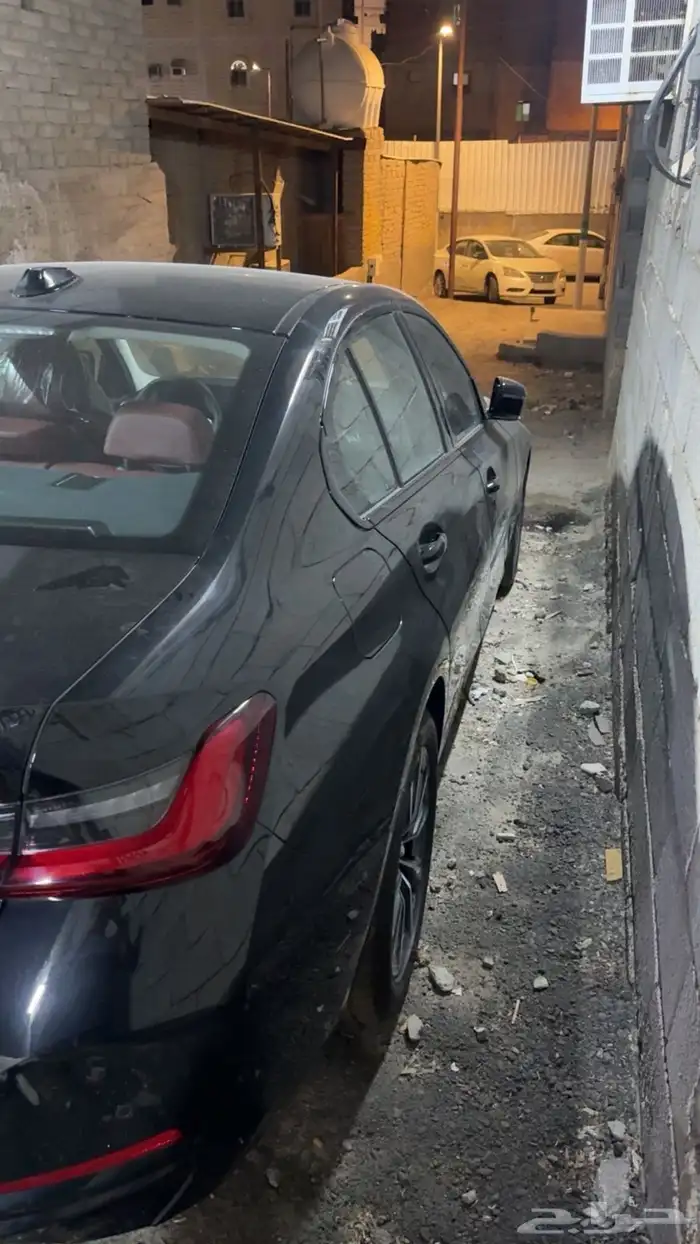 بي ام دبليو 2025 0