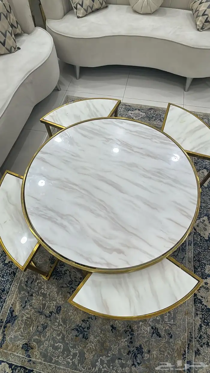 جلسة صالة شاملة 3