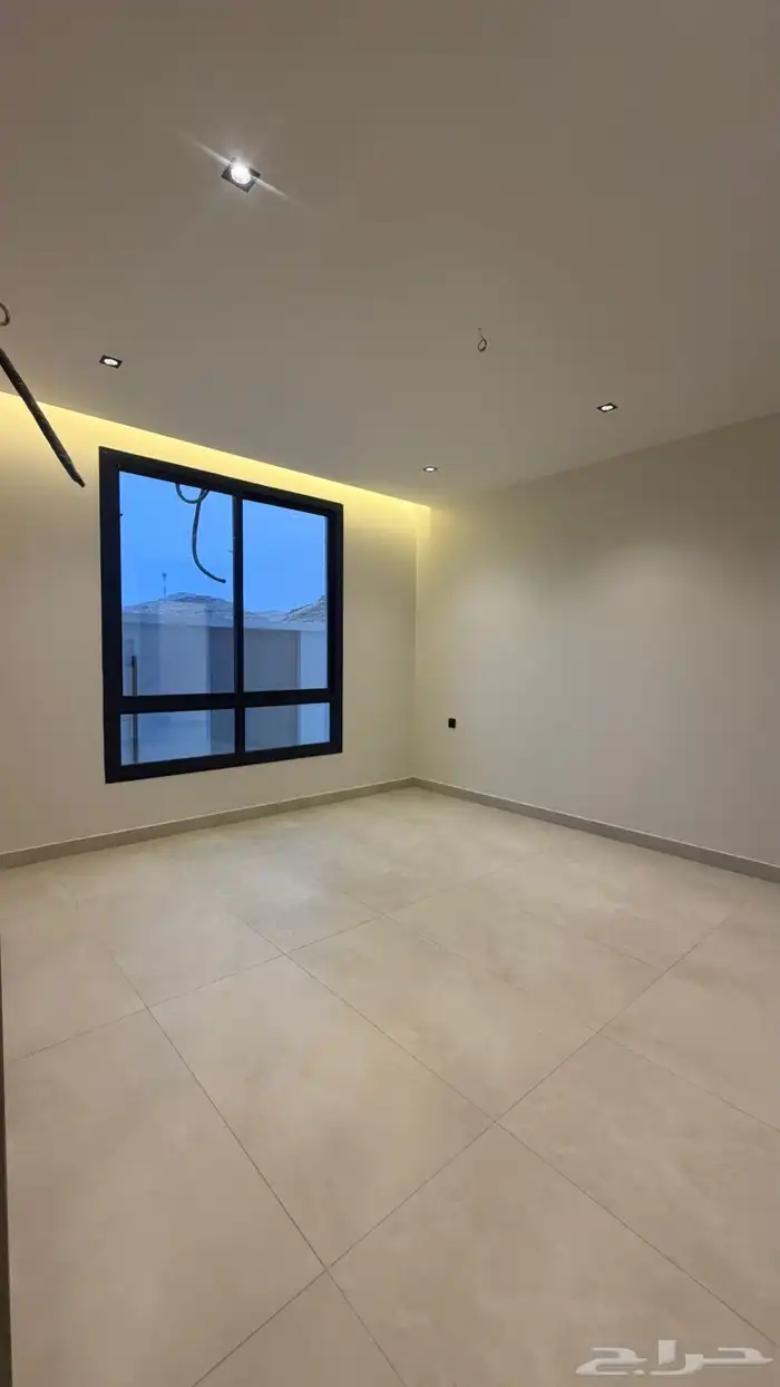 ملحق تمليك فاخر في حي الوسام ب 650 ألف فقط 1