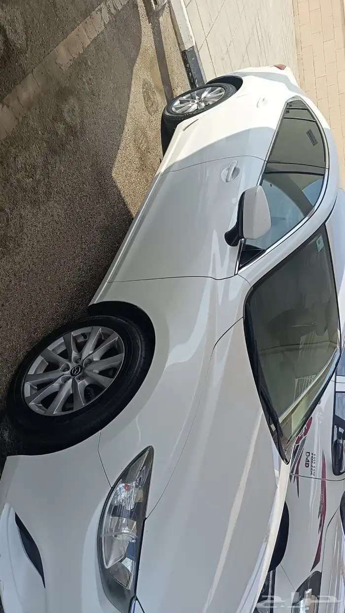 للبيع مازدا 6 2018 0