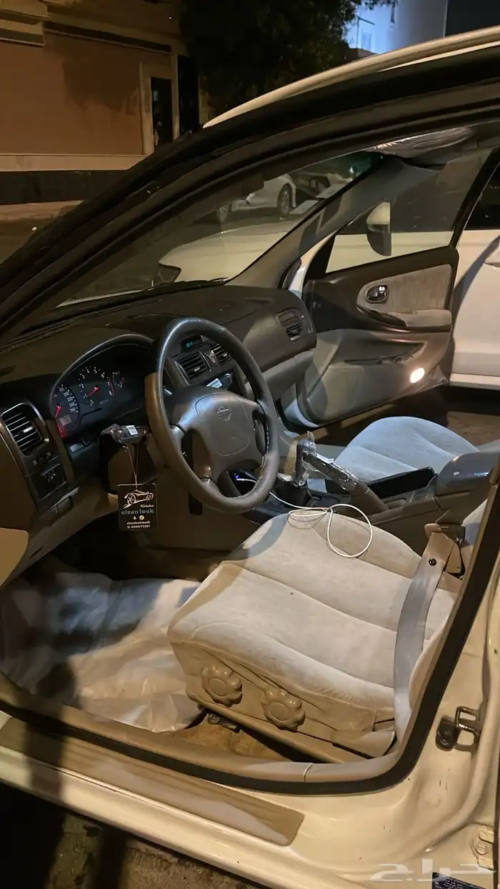 مكسيما للبيع قير عادي 10