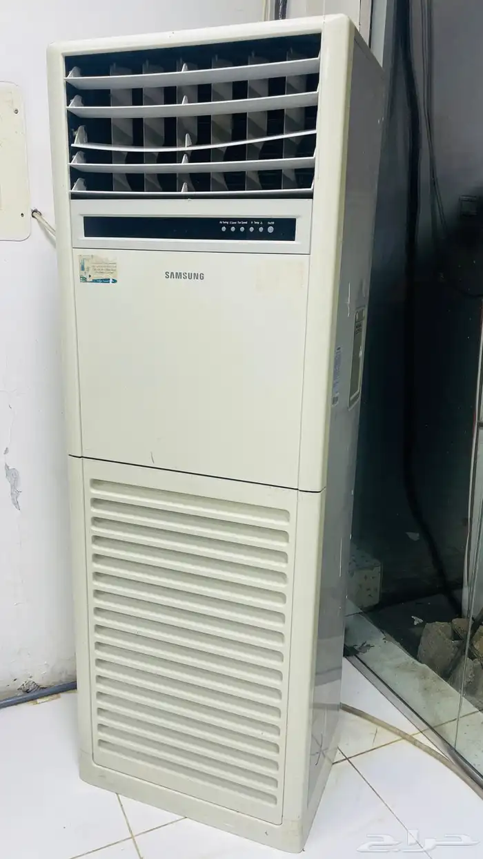 مكيف دولاب للبيع 2