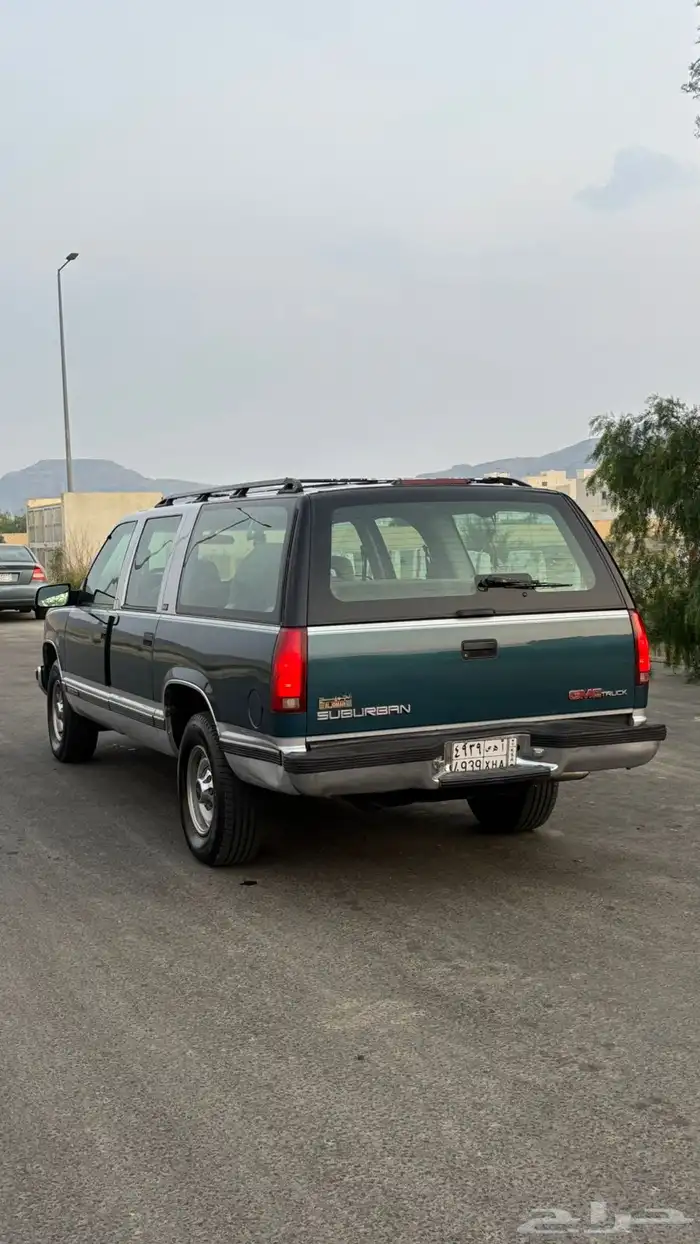 جمس سوبربان 94 وكاله 3