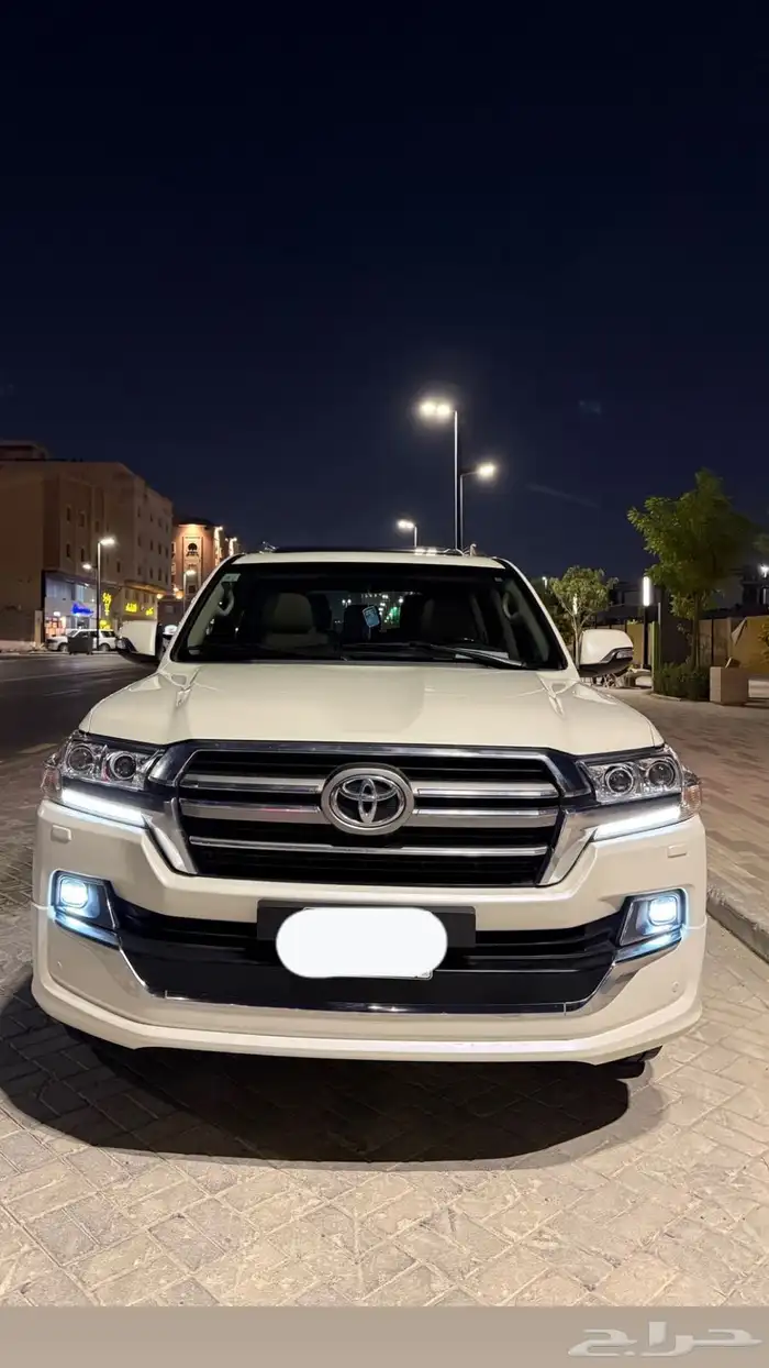 للبيع VXR 2020 0