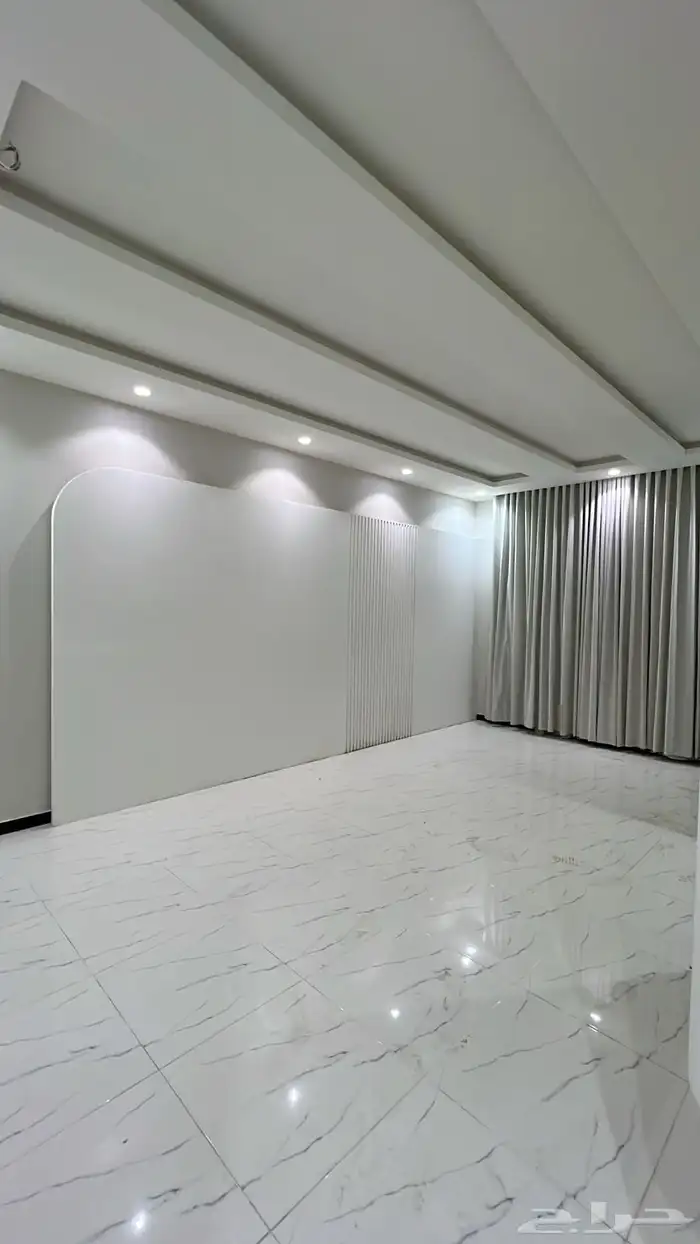 فيلا للإيجار السنوي بجدة حي الصالحية 2