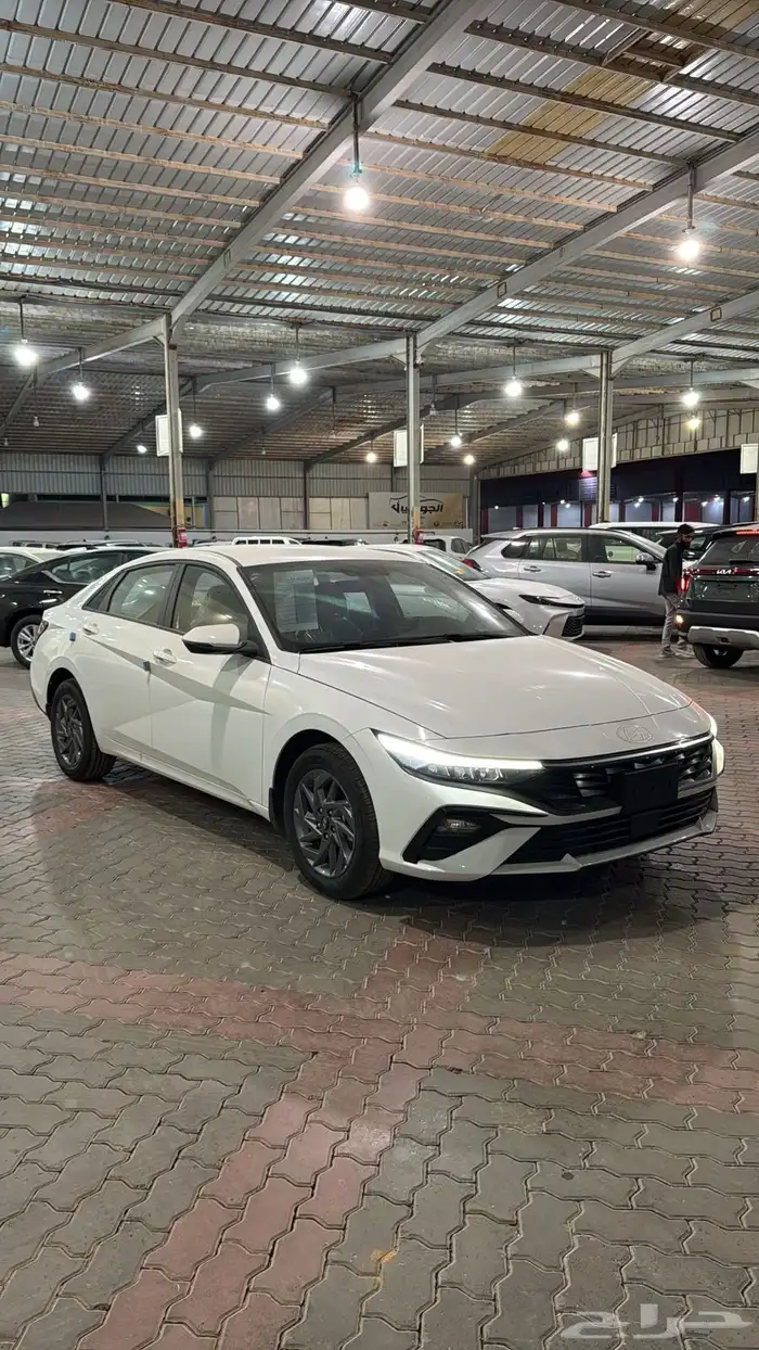 هونداي النترا سمارت 2026 10