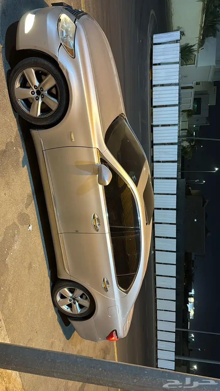 للبيع لكزس 460 موديل 2009 2