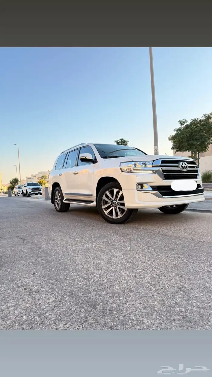 للبيع VXR 2020 1