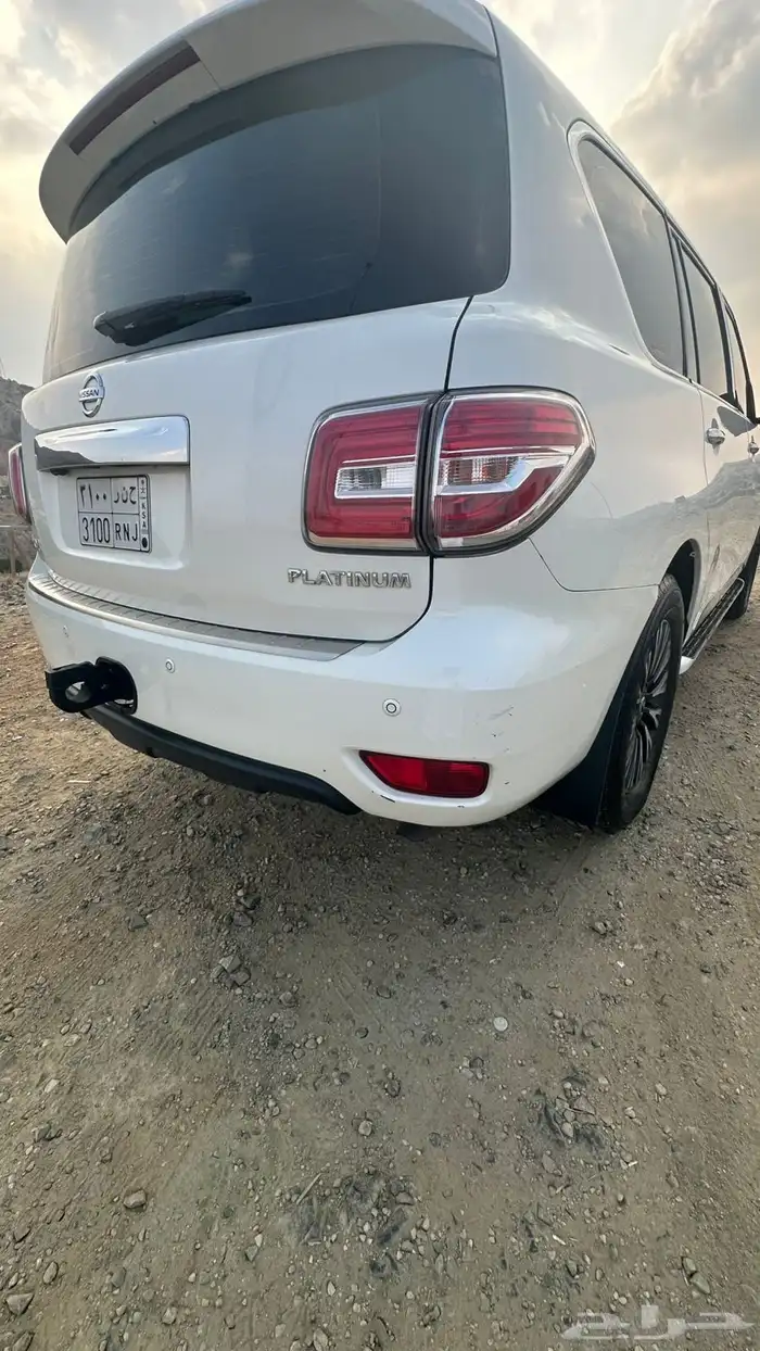 بلاتينوم فل كامل 10