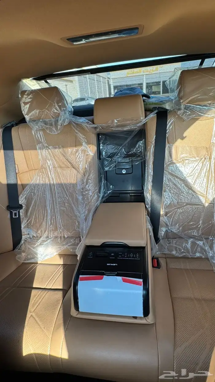 لكزسس es 350 سعودي 2023 15