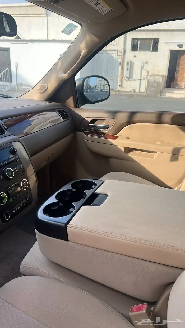 جمس يوكن قصير 2012 4