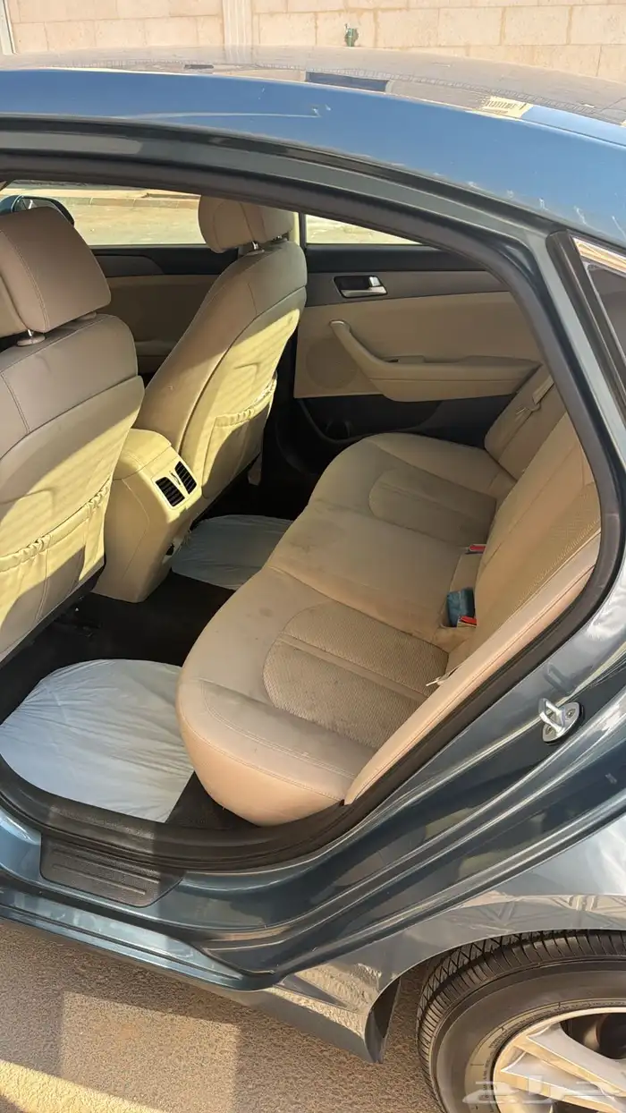 هونداي سوناتا 2016 10