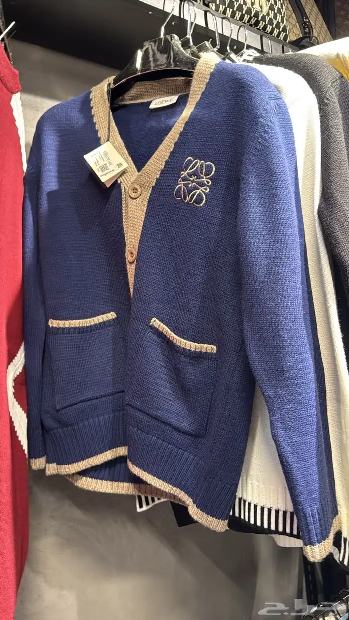 جاكيتات رجالي 0