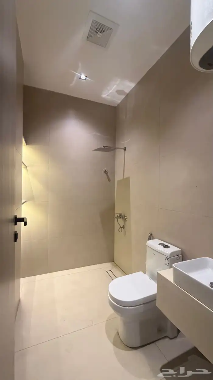 ملحق تمليك فاخر في حي الوسام ب 650 ألف فقط 6