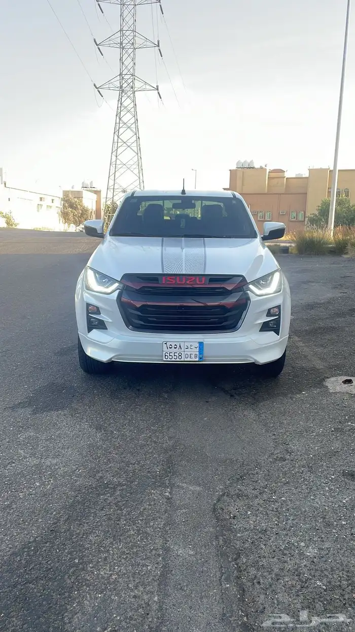 اسيزو ديماكس 2023 للبيع 0