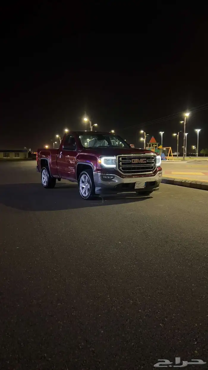 جمس سيرا فل كامل 2016 16