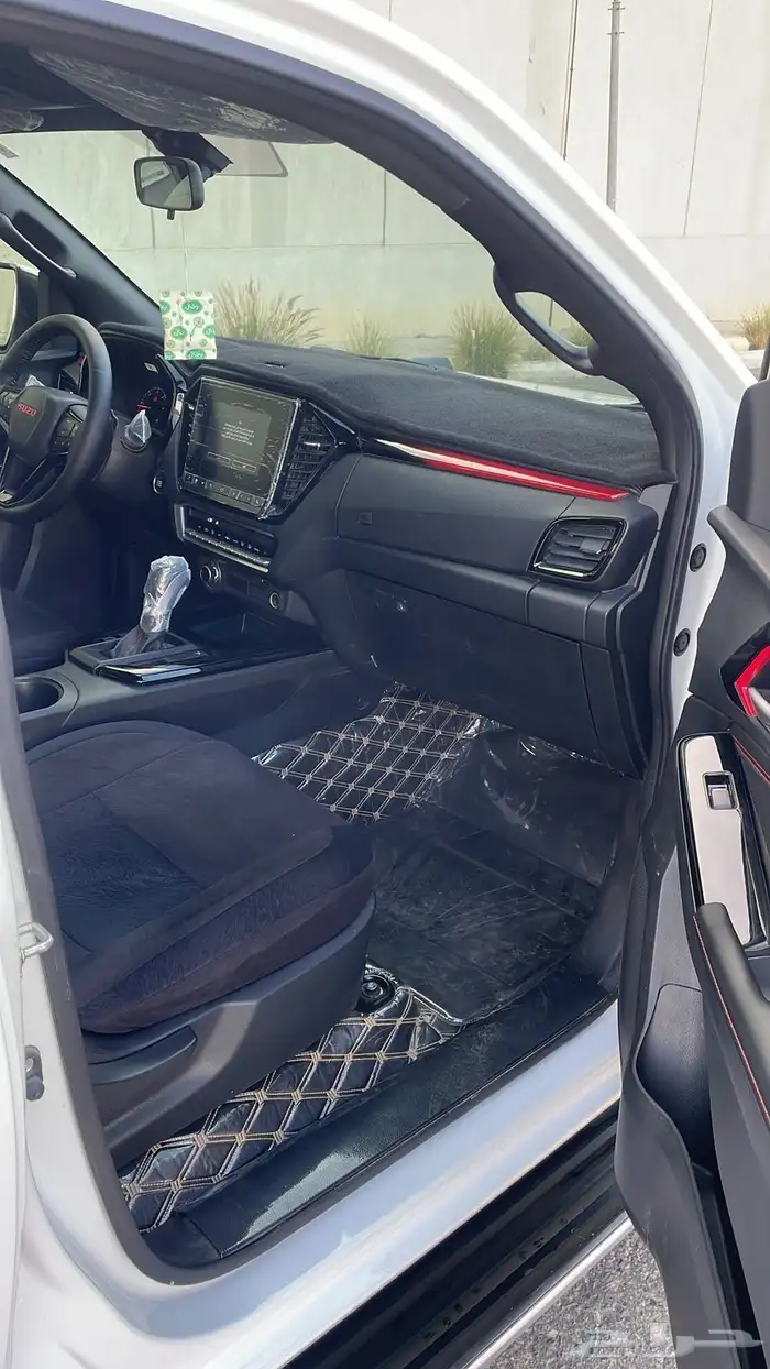 اسيزو ديماكس 2023 للبيع 4