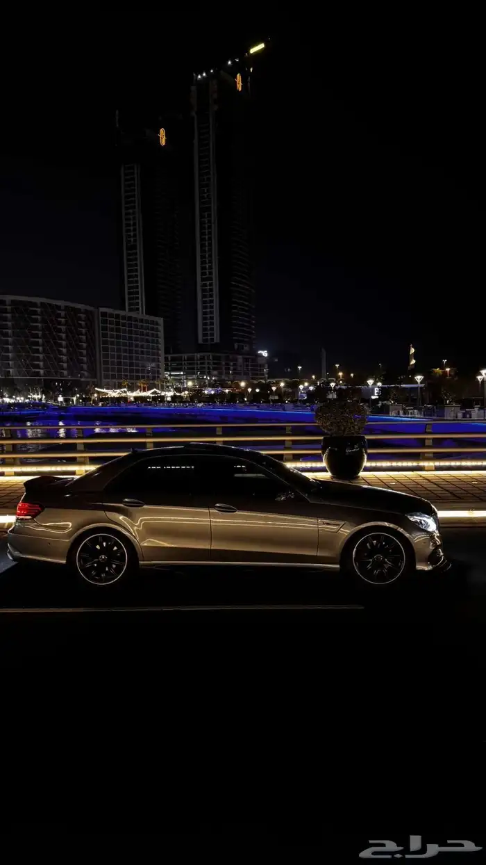 للبيع مرسيدس E300 2