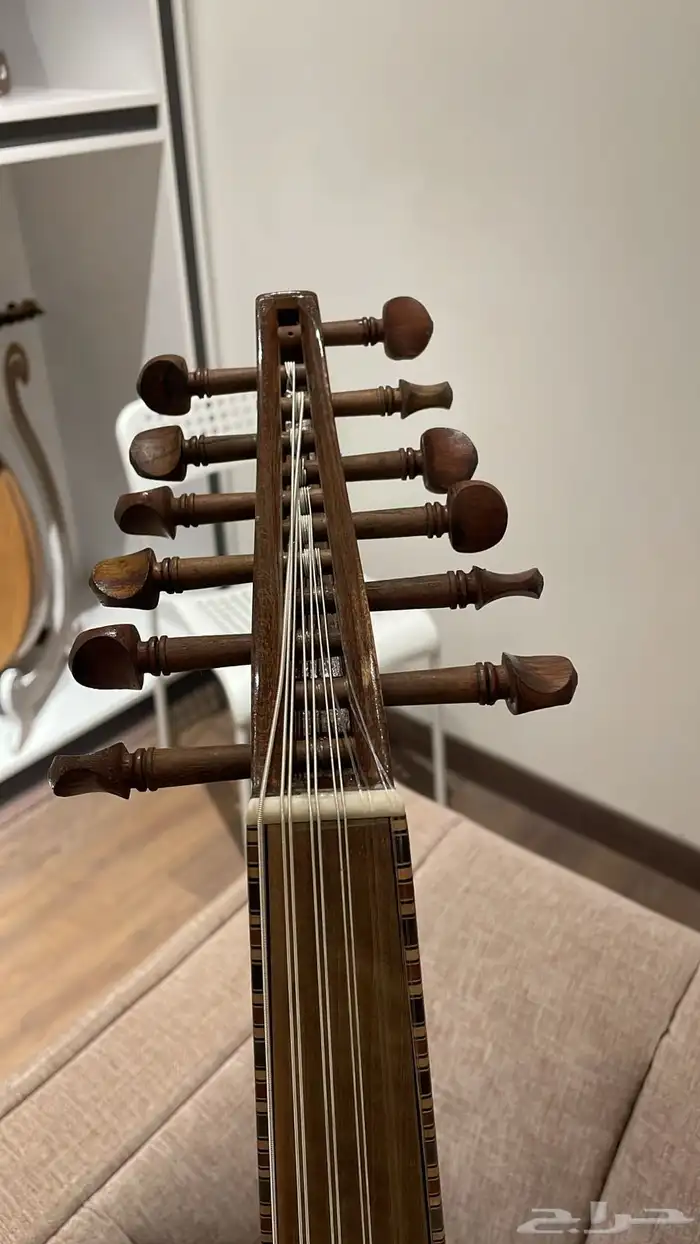 عود زرياب 0