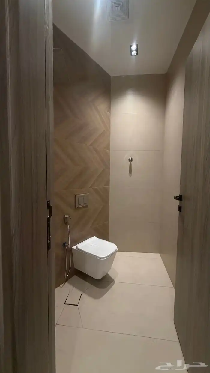 ملحق تمليك فاخر في حي الوسام ب 650 ألف فقط 7