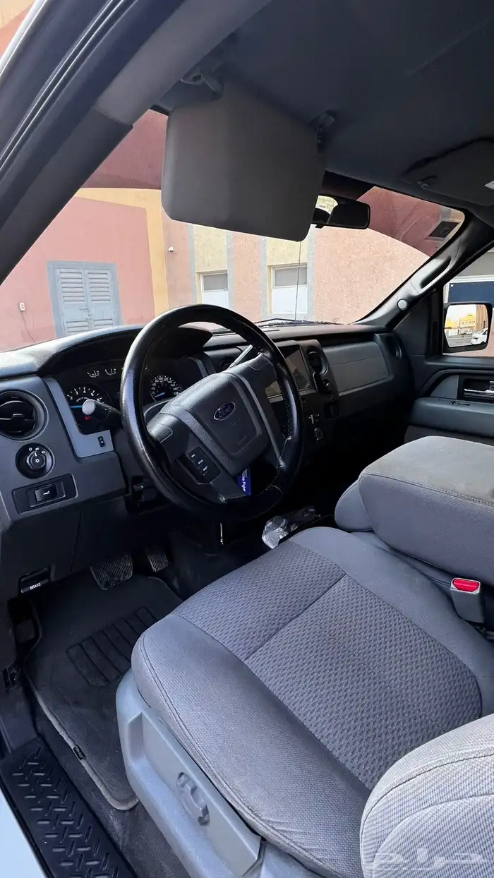 ونيت اف 150 غمارة ونص دبل 11