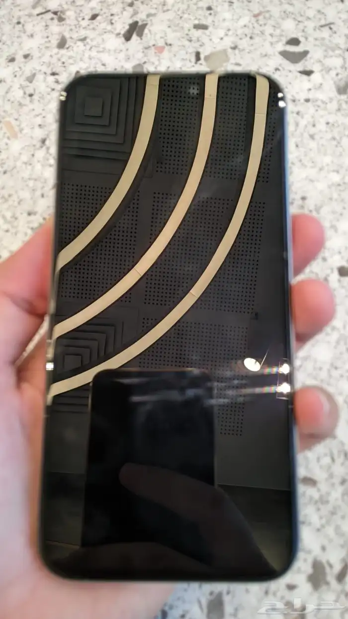 ايفون 15 برو ماكس 256 GB 0