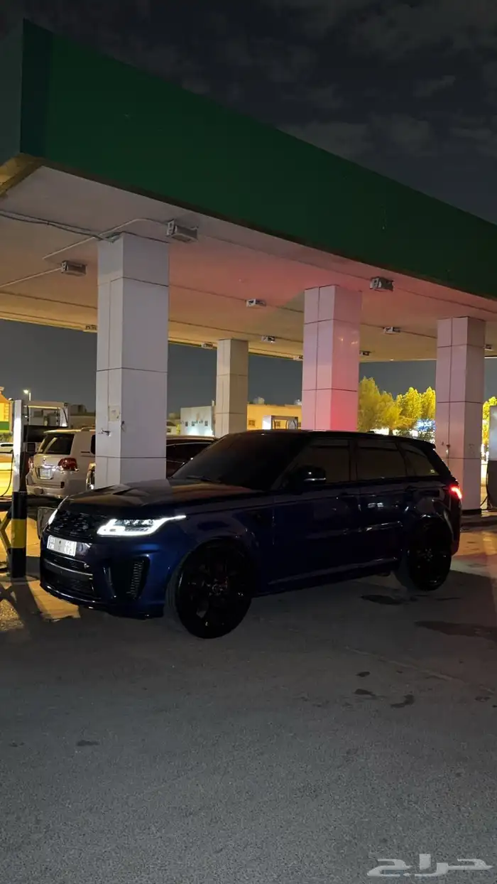 رنج ووفر svr فايبر 6