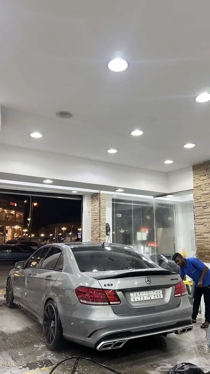 للبيع مرسيدس E300 3