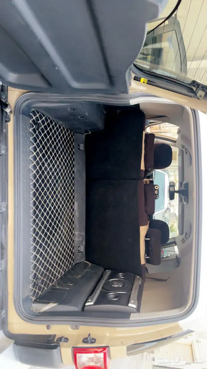 اف جي 2021 سعودي فل كامل رقم 2 5